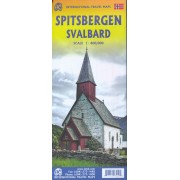 Svalbard/Spetsbergen ITM